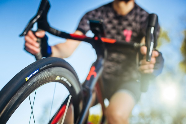 미쉐린코리아, 전국 스포츠온55 대리점서 자전거 타이어 판매